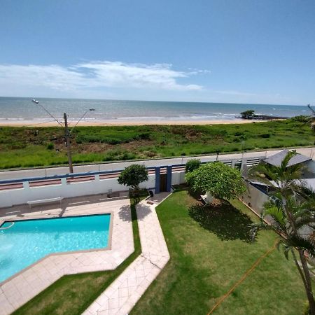 Hostel Villa Virtudes Serra  Dış mekan fotoğraf