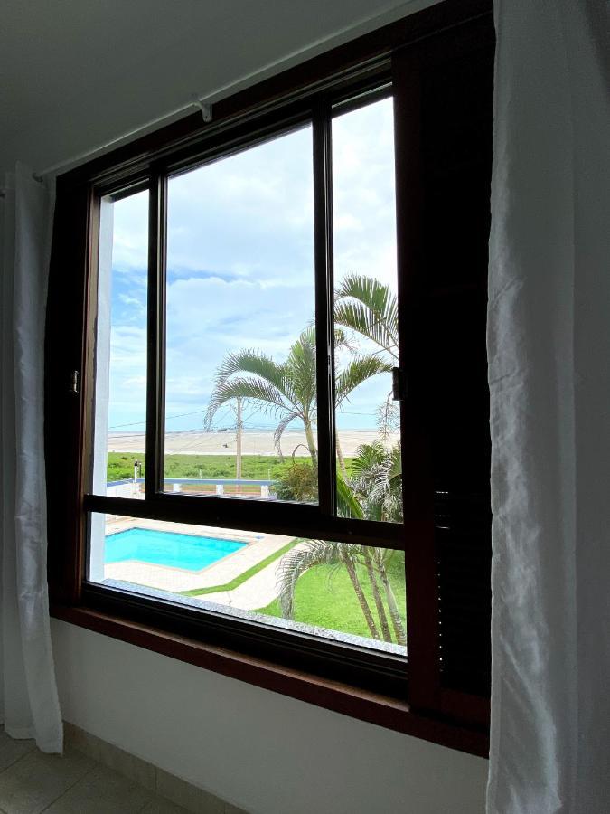 Hostel Villa Virtudes Serra  Dış mekan fotoğraf