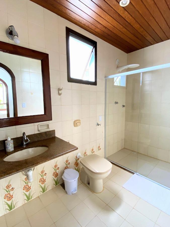 Hostel Villa Virtudes Serra  Dış mekan fotoğraf