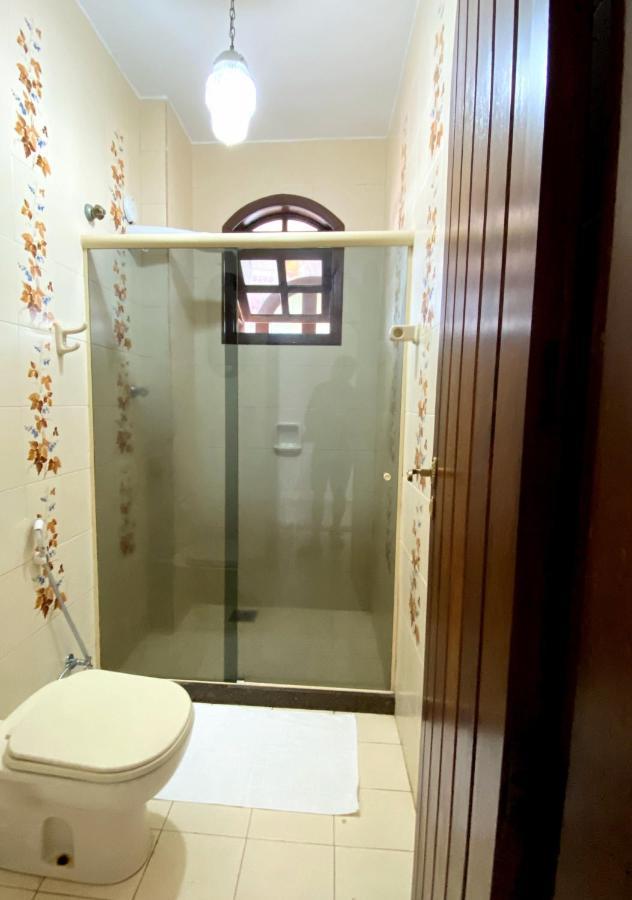 Hostel Villa Virtudes Serra  Dış mekan fotoğraf