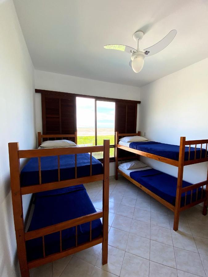 Hostel Villa Virtudes Serra  Dış mekan fotoğraf
