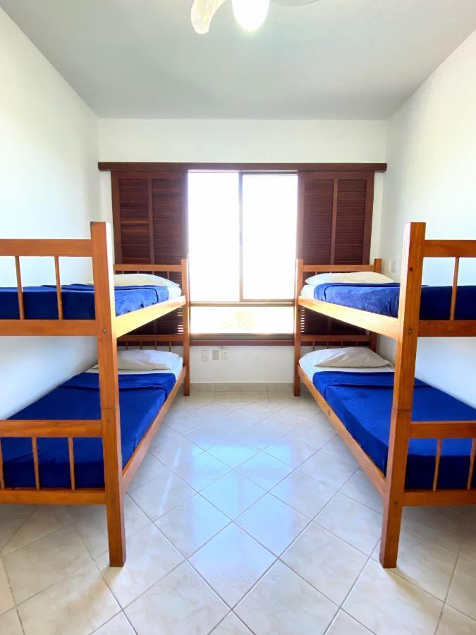 Hostel Villa Virtudes Serra  Dış mekan fotoğraf