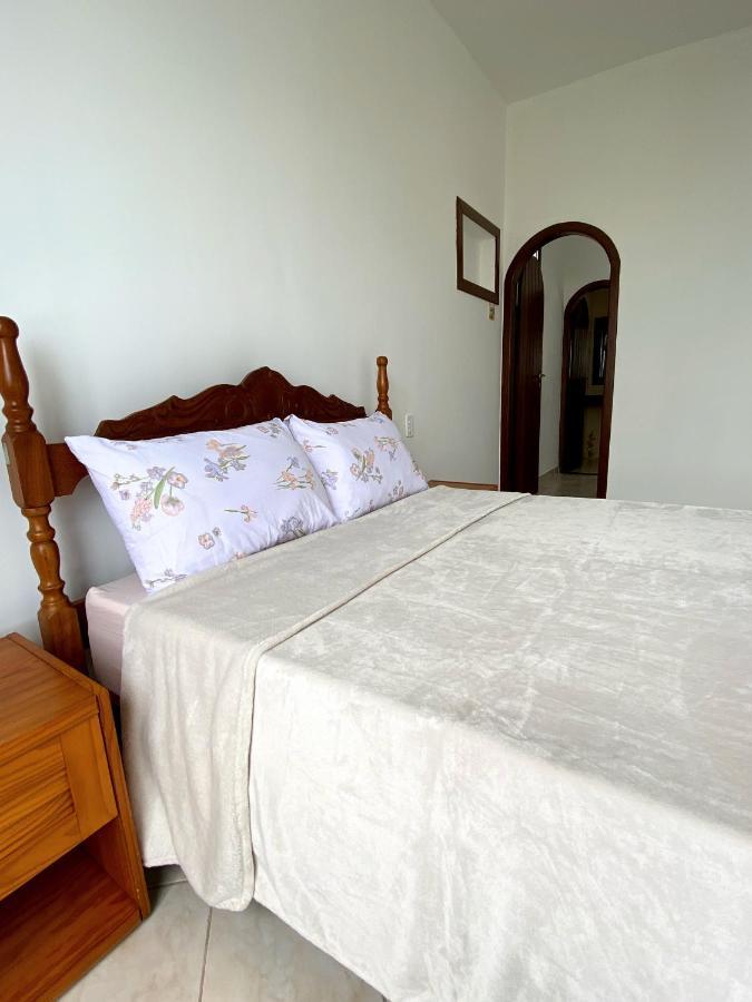 Hostel Villa Virtudes Serra  Dış mekan fotoğraf