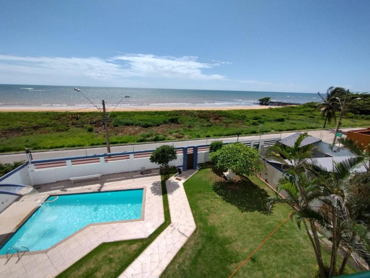 Hostel Villa Virtudes Serra  Dış mekan fotoğraf