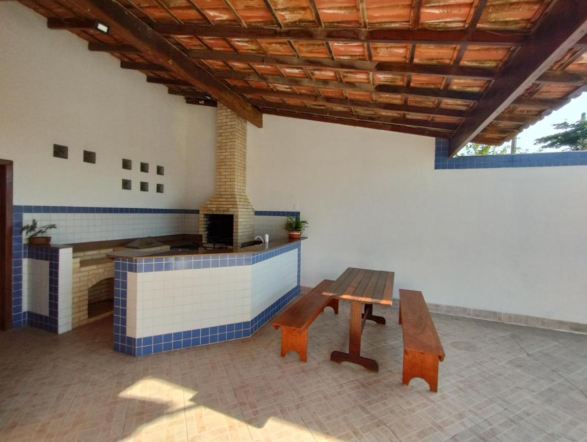 Hostel Villa Virtudes Serra  Dış mekan fotoğraf