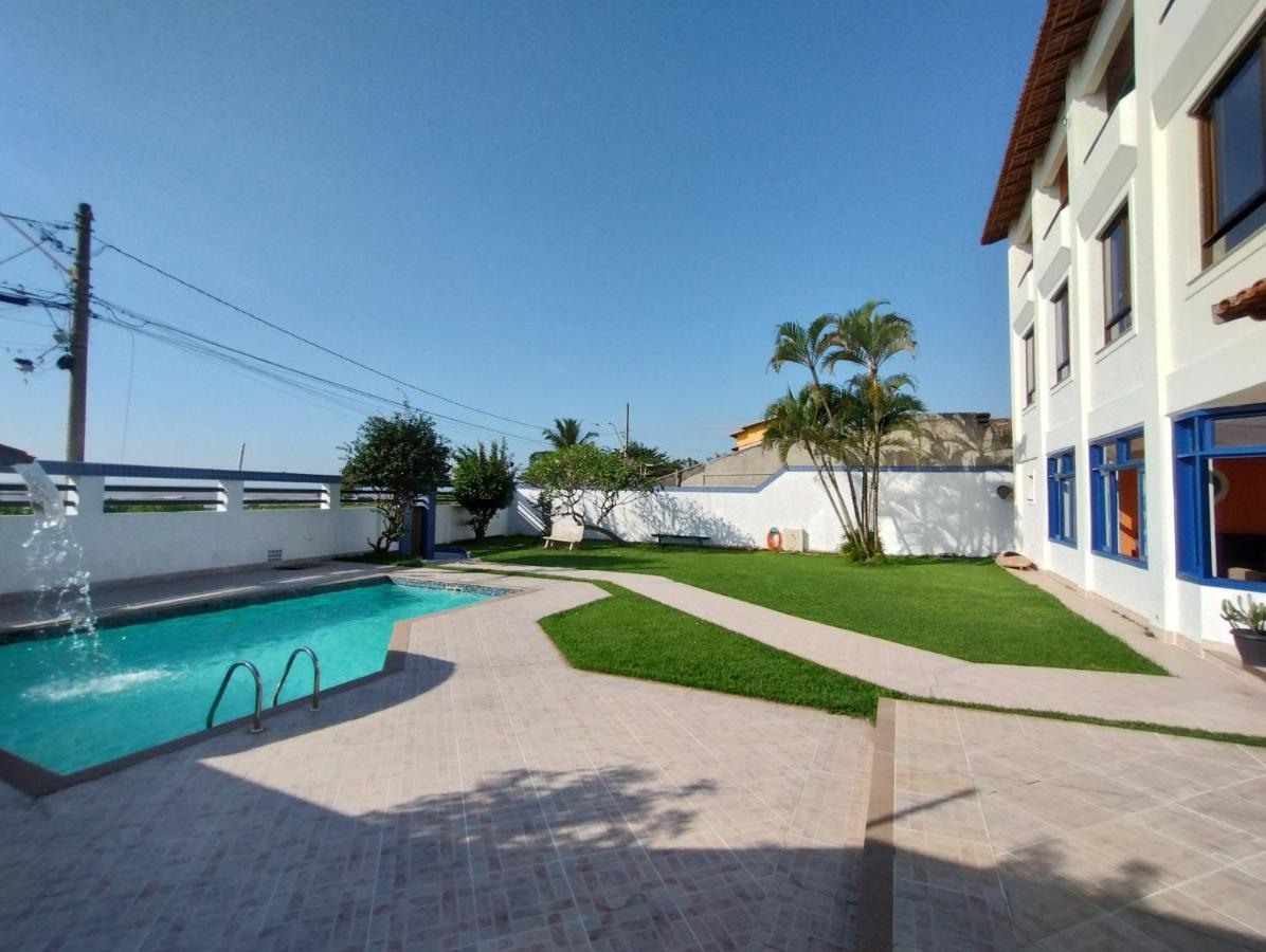 Hostel Villa Virtudes Serra  Dış mekan fotoğraf