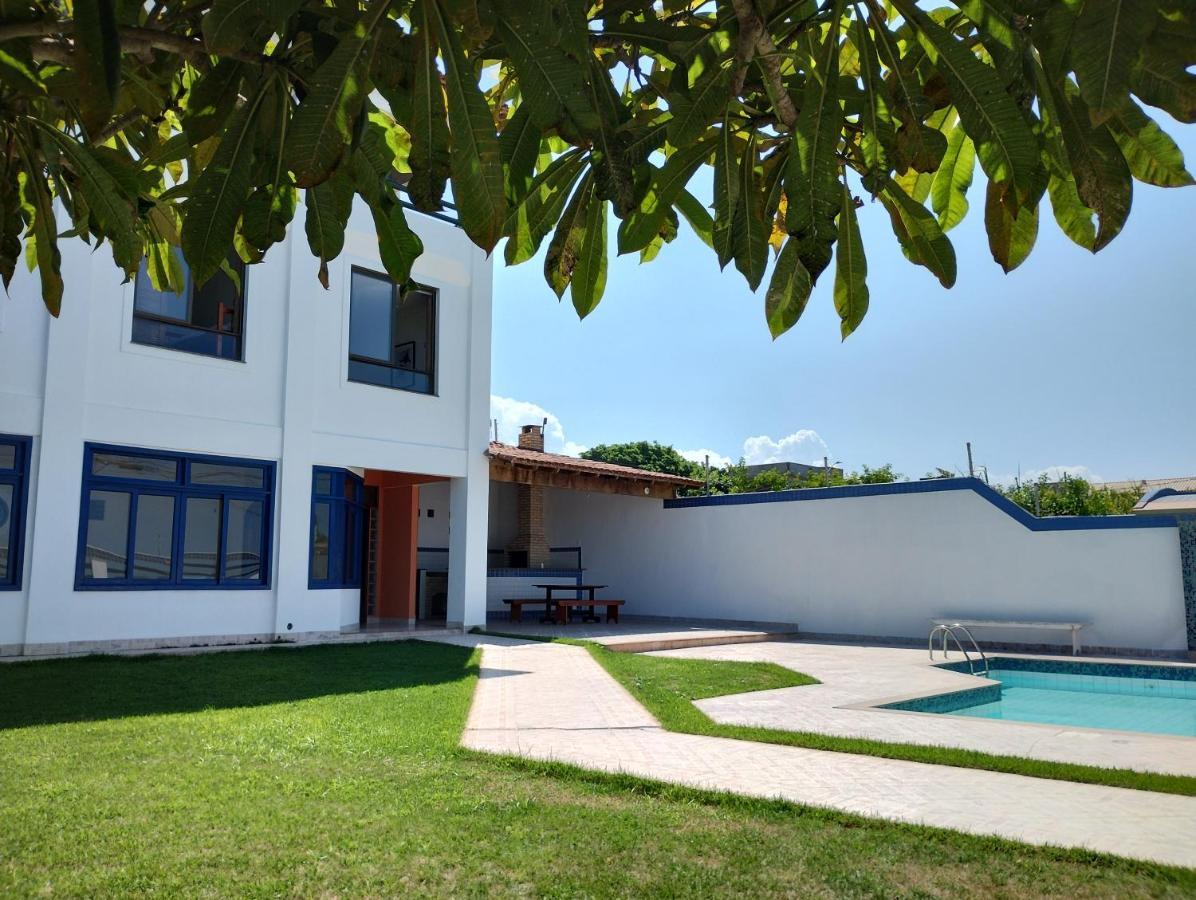 Hostel Villa Virtudes Serra  Dış mekan fotoğraf