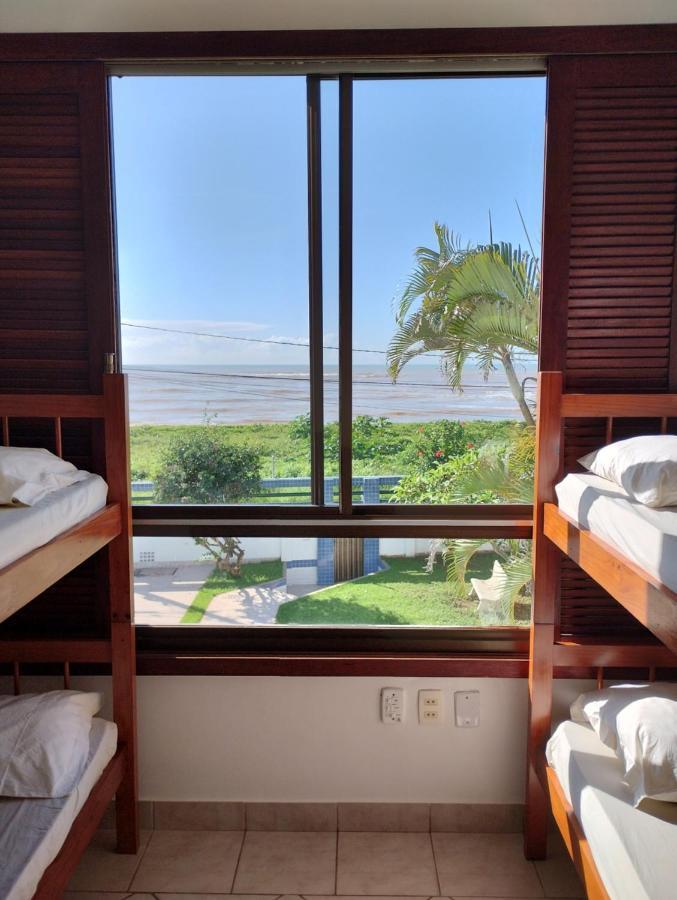 Hostel Villa Virtudes Serra  Dış mekan fotoğraf
