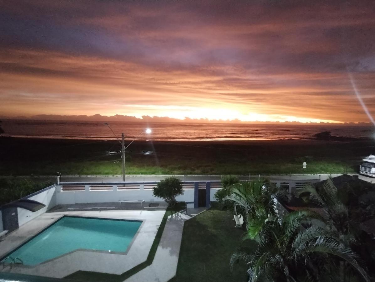 Hostel Villa Virtudes Serra  Dış mekan fotoğraf